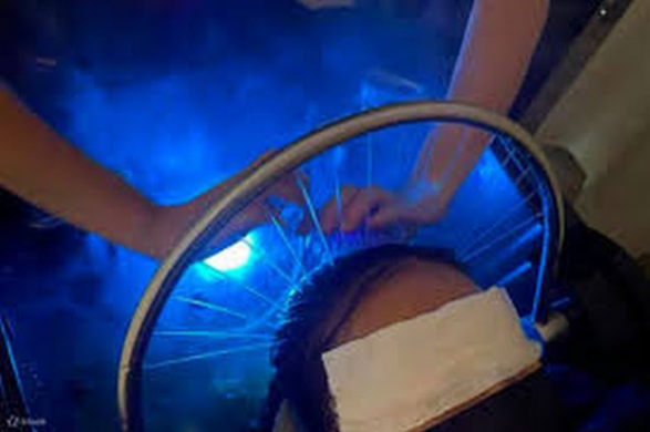 Le Soin "Head Spa" Découverte 30 min (Prévoir 45') image